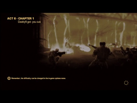 Bulletstorm walkthrough