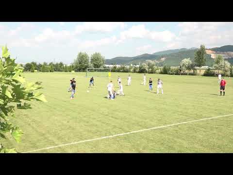 amical | FC Viitorul - FC Csikszereda Miercurea Ciuc 2-0