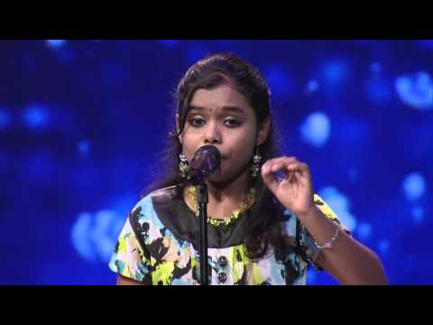 Indian Voice Junior I Episode 134 - part 2 I Mazhavil Manorama