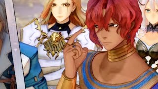 【ネタバレ注意】テイルズオブアライズやっていくぴよ