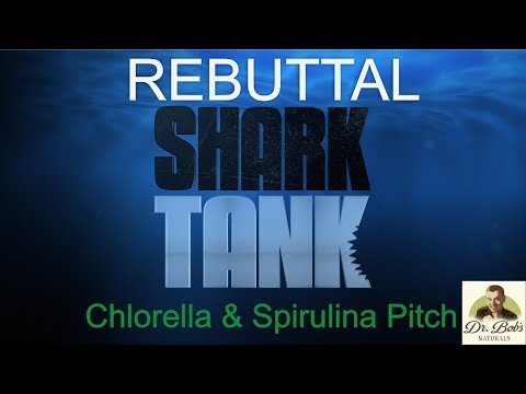 ENERG Ybits Shark Tank Pitch