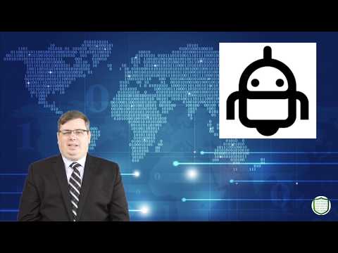 Cyber War News Now - April 13, 2019 - Facebook Patent, Magic Box, Automated Cyberattacks