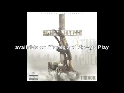 G Kickdoor - Buchanans y Cocaina ft Boxer KDE