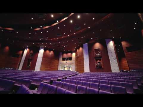 EICC Pentland Suite Revolve