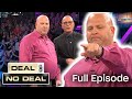 Joe Dances His Way To A Million Deal Or No Deal US S05 E01 Deal Or No Deal Universe