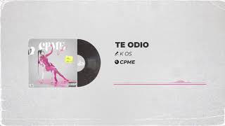 Te Odio Music Video