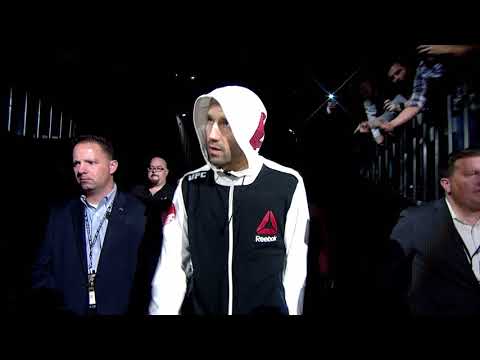 UFC 221 Live form Perth on Mainevent