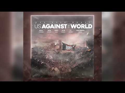 God Over Money - GOM Menace (Introducing...Monster Tarver)