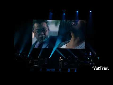 Concert ~ Anuar Zain 2018 Star Theatre