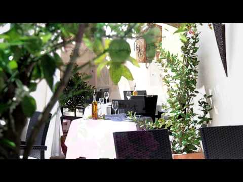 Restaurante El Patio