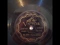 FATS WALLER AND HIS BUDDIES – WHEN I’M ALONE – Victor V-38110