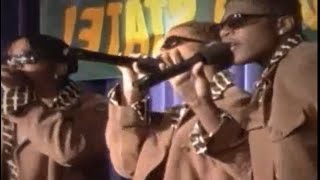 immature - Tamika (Sister, Sister)