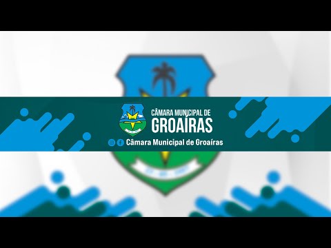 Câmara Municipal de Groaíras