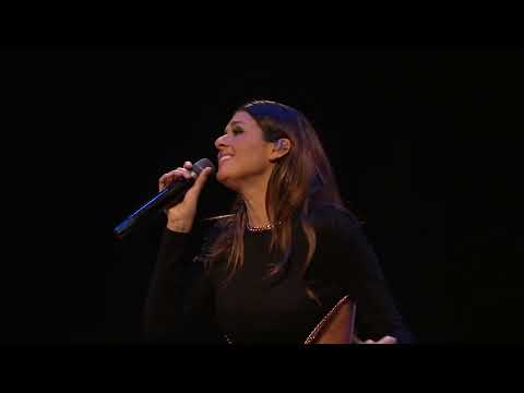 Cuca Roseta ao vivo em Buenos Aires - CCK | Centro Cultural Kirchner