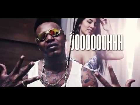 MC Nego Blue  - 15 Anos De Ponta (Lyric Video)