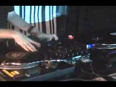 Andy H Tuesday Club 2006