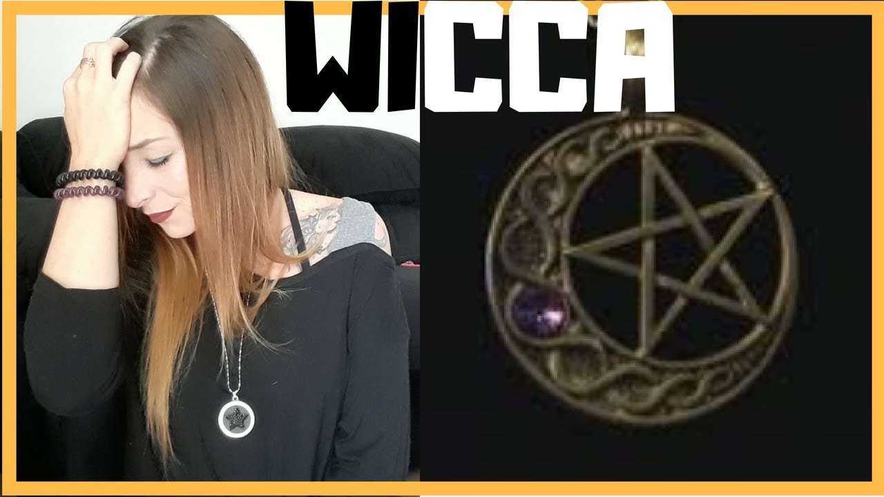 POR QUE DESISTI DE WICCA