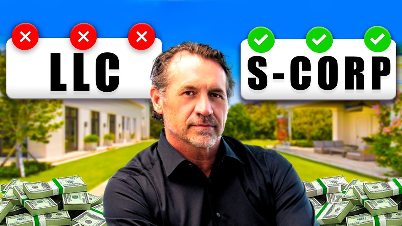 The Truth About S-Corps (Everything Revealed)
