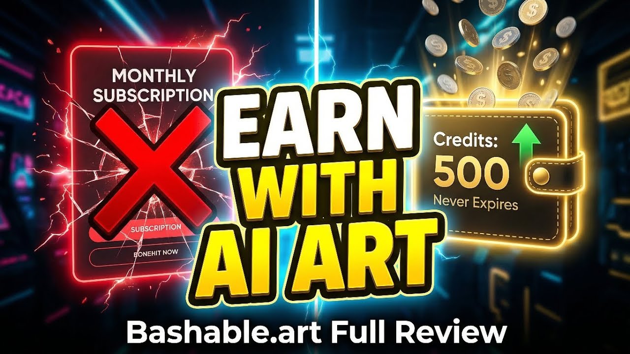 Bashable tutorial