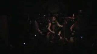 VADER :THIS IS THE WAR (LIVE)