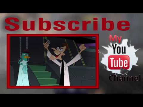 Phineas and Ferb Episode 058   Gaming the System