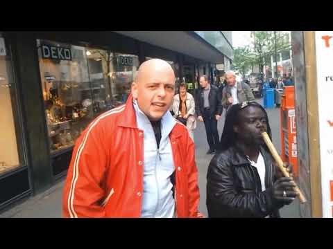 jetzt geht die post ab