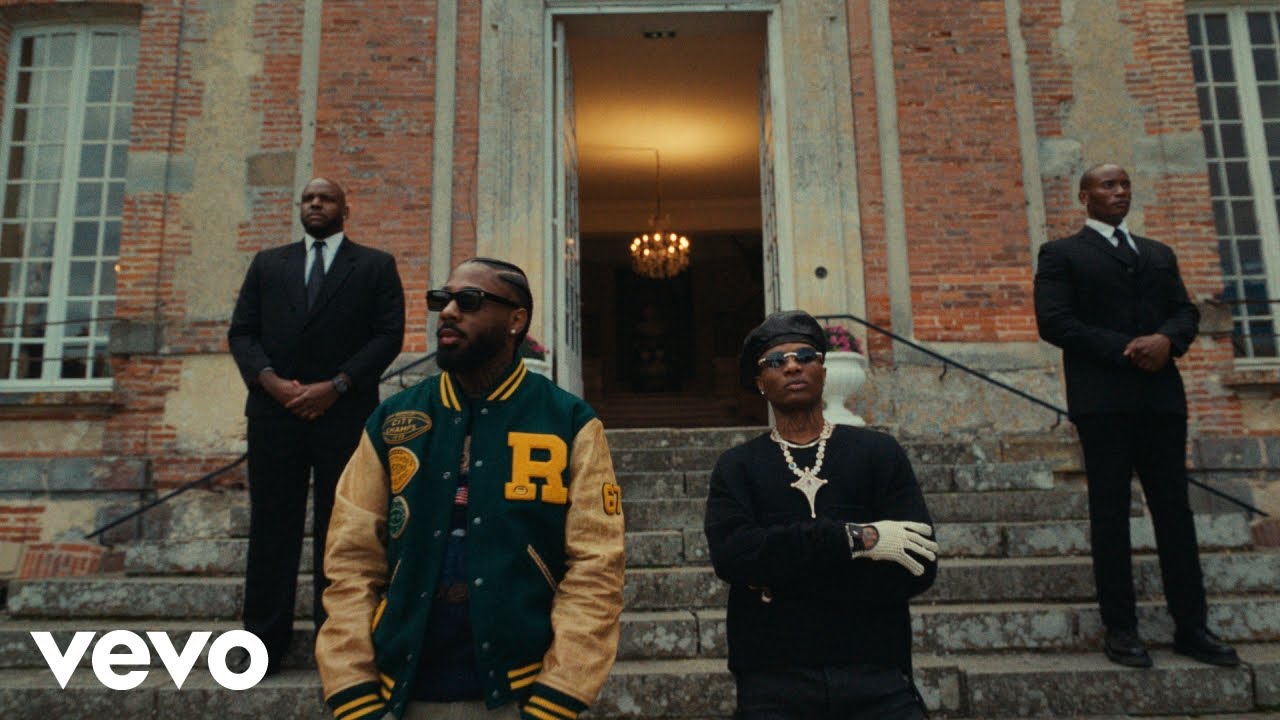 NS TOP 10  MUSIC Videos  thumbnail