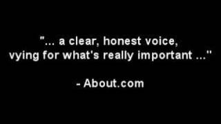 Susan Werner "Lost My Religion"