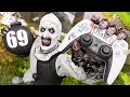 DIABLO S Official Controller Settings Gameplay Starts 9 40