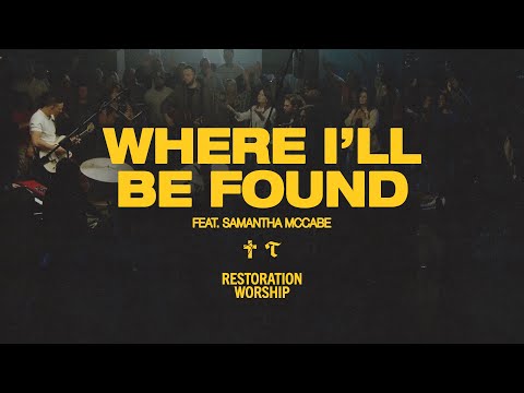 Thumbnail for Where I’ll Be Found video