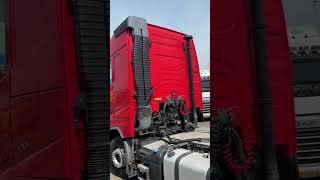 بيع السيارات القاطرة Volvo FH 420 Gen 2 tacho, Gardner Denver Compressor +Hydraulic Cement - صورة 4 | Autoline LY السيارات القاطرة Volvo FH 420 Gen 2 tacho, Gardner Denver Compressor +Hydraulic Cement | صورة 4 - Autoline