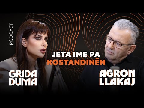 Top Channel Albania and Grida Duma