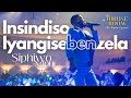 Insindiso Iyangisebenzela Sphiwo Ndoni Live At The TLC Events Centre Eswatini