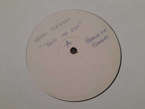 Uschi Classen – Take Me High (Mix 2)