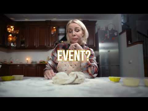 Comeketo Catering & Bar Service video.