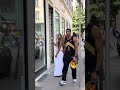 the aura walking 😅