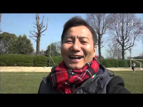 コンサにアシスト！　2014.03.28