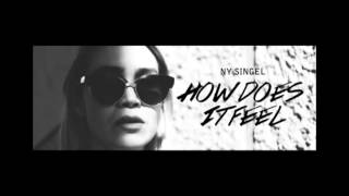 Julia Vero - How Does It Feel