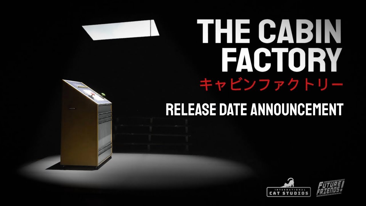 Announcement Trailer
