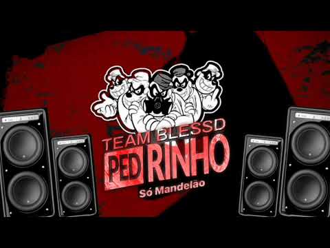 mandelão agressivo..😏