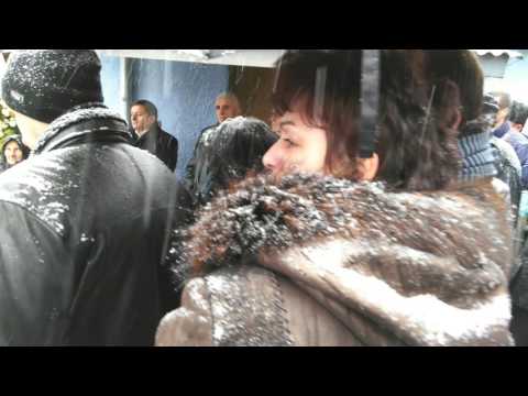 Vasile Tegean (ucu )mornintare buza Jud cluj partea1