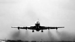 Great Planes Boeing 707 Documentary