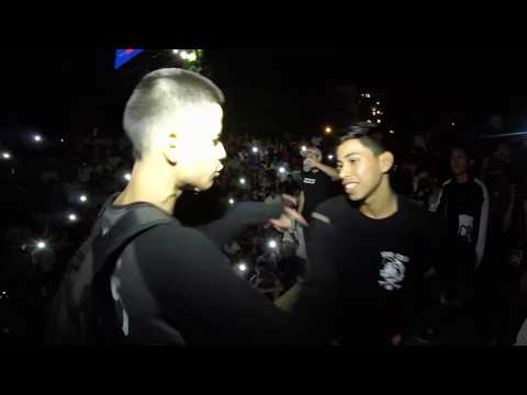 STICK NEW ERA vs KIAN LEGAL - FINAL FECHA 4 - SOPORTE ALTERNO