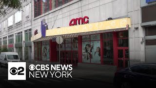 AMC Kips Bay 15 movie theater to close before the end of the year