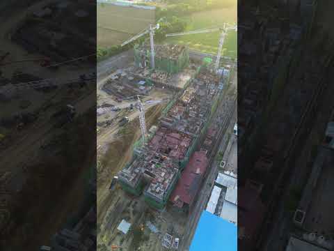 Conscient Parq Gurgaon | 3 & 4 BHK Luxury Residences