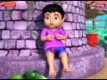 Lazy Boy Chinnu Telugu Rhymes For Children