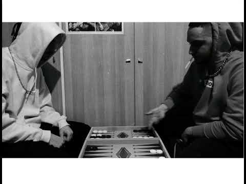 Κράντιους x VouSou - Τάβλι Ζωής