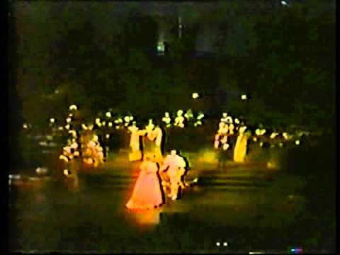 I Puritani: "A te, o cara"