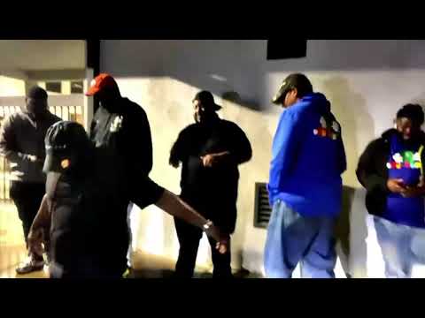 Stevo Staxx beatbox freestyle