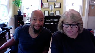 Twin Flame and  Soul Connection Questions and Answers with Lee and Sherry
